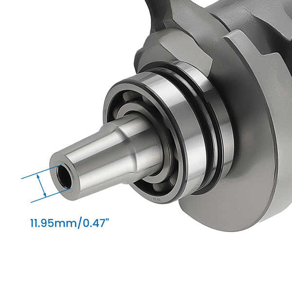 适用于 Polaris Sportsman RZR Ranger 800 的发动机重建套件（带曲轴气缸）-5