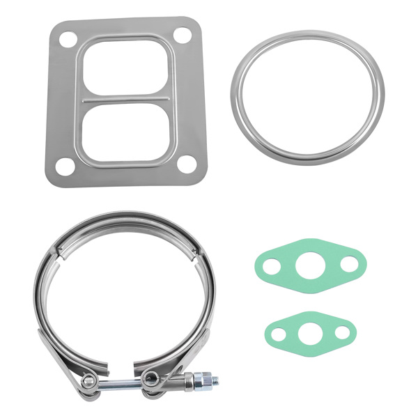 Gt45 T4 V带锻造涡轮增压器 适用于所有4.0L-6.0L发动机-7