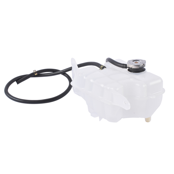 膨胀水壶 Engine Radiator Coolant Overflow Reservoir Tank Replacement for Jeep Liberty KJ 3.7L V6 2002-2007 52079848AA 52079788AD-3