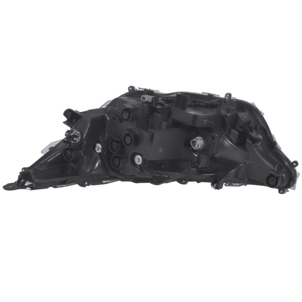  车灯  Right Passenger LED Headlight Assembly Replacement for Toyota RAV4 2.5L L4 2022 2023 2024 81110-0R350 811100R350 TO2503314-4