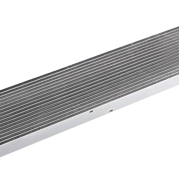 中冷器 增压中冷器 涡轮增压中冷器 适用于本田思域 EX-L EX 1.5L L4 汽油涡轮增压 2016 2017 2018-2021 18061, 961527, 309045, HO3012100,197105AAA01-3