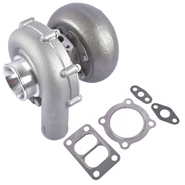 涡轮增压器 K27.2 Turbocharger w/Gaskets for Deutz Tractor Truck BF6L913 Engine 53279706409-5