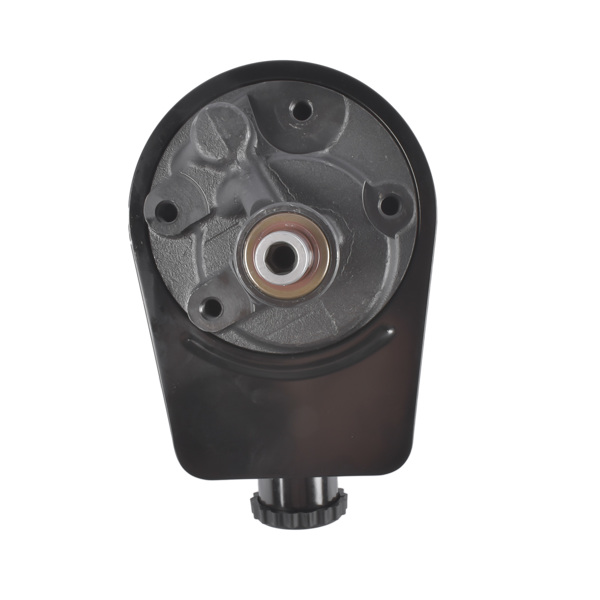 转向助力泵 Power Steering Pump Black Fit for Humvee M998 Military Truck RCSK18330 2530-01-460-2439 12339495-1 5583754-4