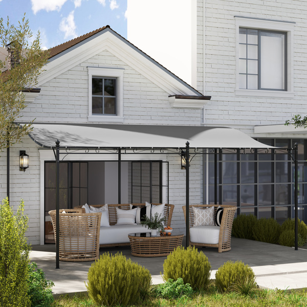 遮阳棚 、雨棚 （周末不发货）（ Amazon Shipping）（WalMart禁售）-7