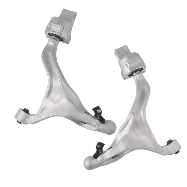 控制臂 Pair of Front Lower Left and Right Control Arms Fit for Infiniti Q70 Q70L M37 M56 AWD 3.7L 5.6L 2011-2018-4