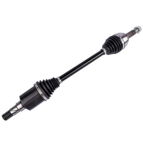 半轴 Front Left CV Axle Shaft Fit for Tesla X 2016-2021 AWD 4-Door 1027111-00-B 102711100D 102711100B 102711100D-7