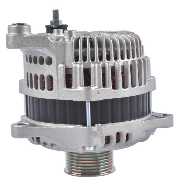 发电机 12V 130A Alternator Fits for Infiniti EX35 EX37 FX35 2010-2013 Nissan 370Z 2010-2020 231003FY1A-4