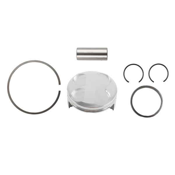 77mm 气缸盖活塞垫片套件 适用于 Kawasaki KX 250 F KX250F 2004-2008	-5