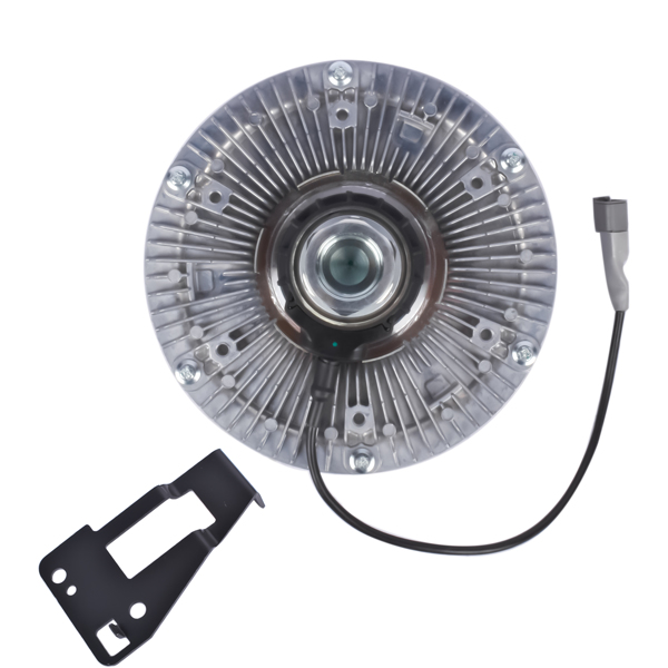 风扇离合器 FAN CLUTCH Fit for INTERNATIONAL TRANSTAR / PROSTAR / PAYSTAR WITH MAXXFORCE 11/13/N13 2007-2013 CLUTCH TYPE: STRATIS 9906051 9906014 9906017 982236051-5