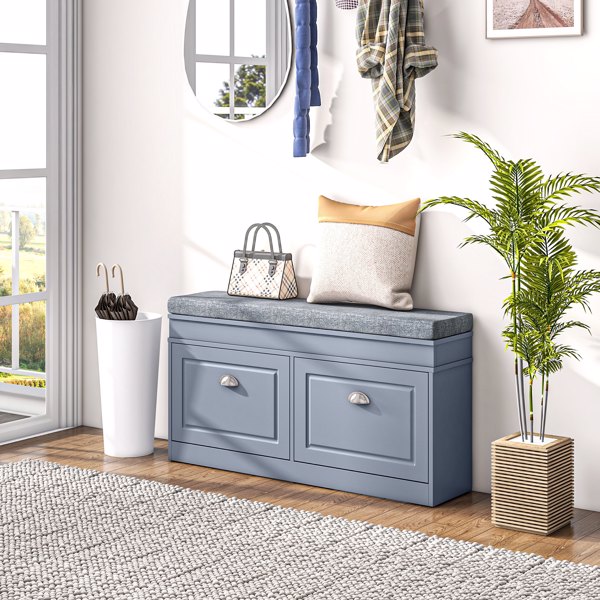 储鞋柜/鞋柜/储物柜-周末不发货）-1