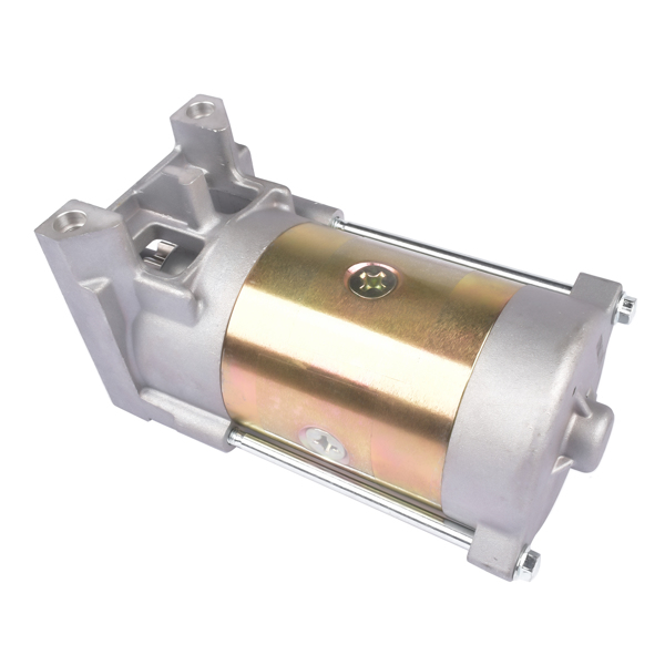 起动机 Electric Starter Motor Replacement for Cub Cadet 679cc Engines 8Q78HU 8Q78HUA 8Q78XU 8Q78XUA-8