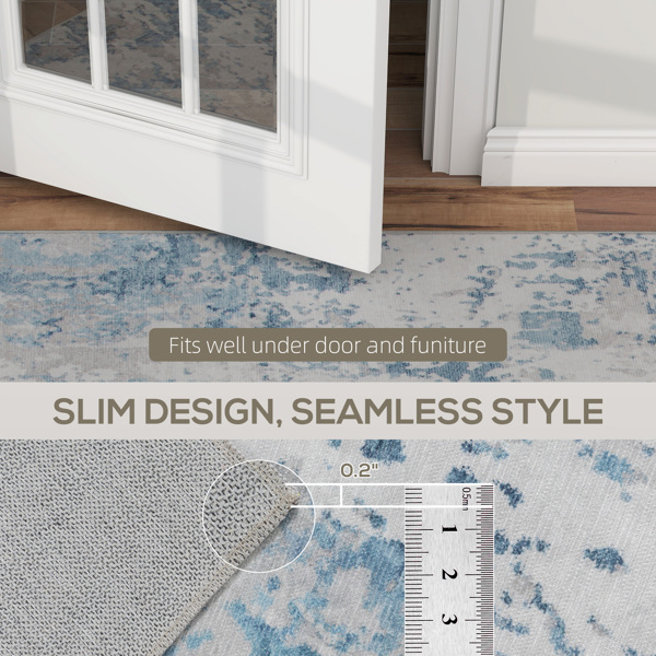 地毯（ Amazon Shipping）（WalMart禁售）（周末不发货）-7