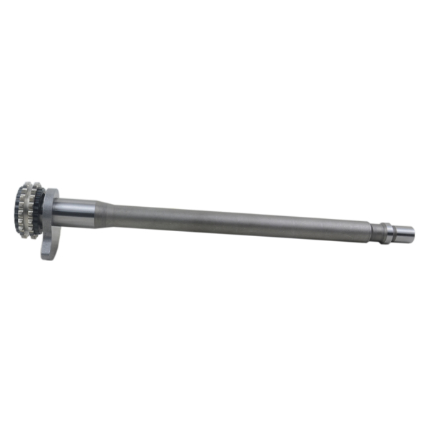 平衡轴 Engine Balance Auxiliary Shaft Fits for Mercedes-Benz CLK/GLK/SLK350 2720301572 2720302872-6