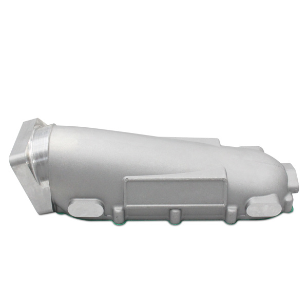 进气歧管 Intake Manifold Ultra Street Series Replacement for K20A/A2/A3 K20Z1 K24A1/A4 Engines Acura RSX Honda Accord Civic CR-V-5