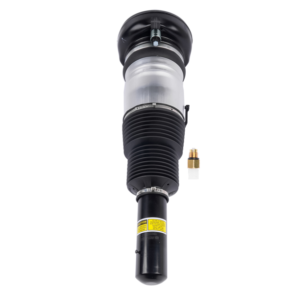 减震器 Front Air Suspension Shock Absorber Strut For 2016-2021 Audi Q7 4M Q8 4M4616039M 4M4616039N-5