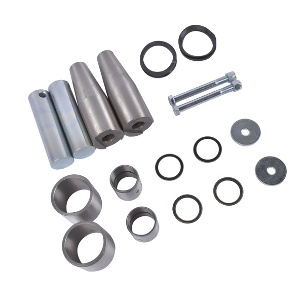 衬套套件 Pin and Bushing Kit Fit for Bobcat Bobtach S220 S250 S300 S330 A300 T250 T300 T320-5