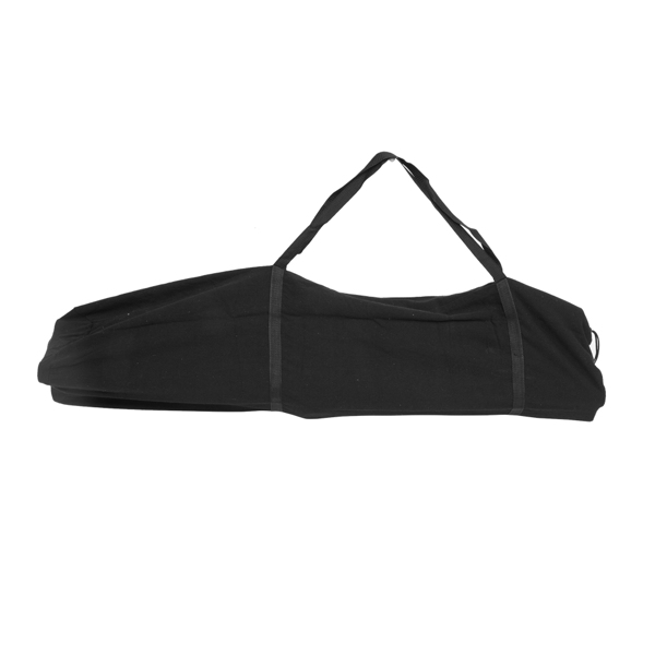 9ft 红小条 黑底银花架子 2*1.5m涤棉吊床 铁吊床套装 330.00lbs-19