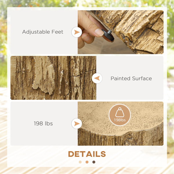 端边桌、茶几/咖啡桌 （周末不发货）-5