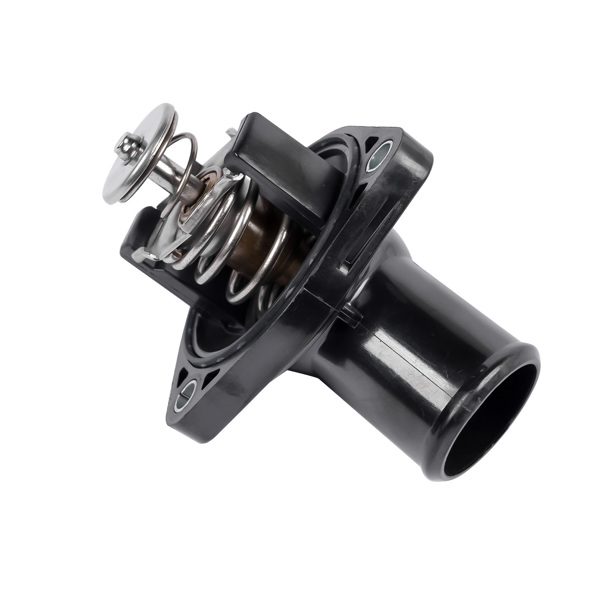 节温器 Coolant Thermostat & Housing Replacement for Toyota Replacement for Land Cruiser Replacement for Tundra Replacement for Sequoia 16031-0S010-4
