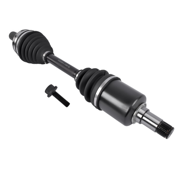 半轴 Front Right Side CV Axle Shaft for Mercedes C300 W205 2015-2017 L4 2.0L 4Matic Model C400 W205 2015 V6 3.0L C450 AMG W205 2016 V6 3.0L 2053305306, 2053308406-2