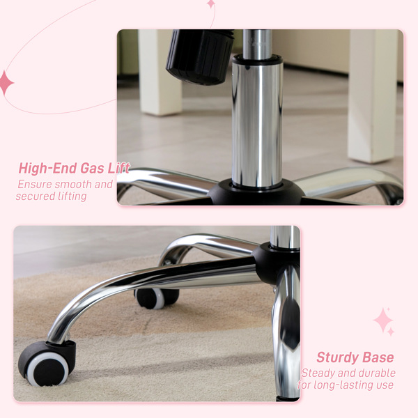 扶手椅子/办公椅 （周末不发货）（ Amazon Shipping）（WalMart禁售）-6