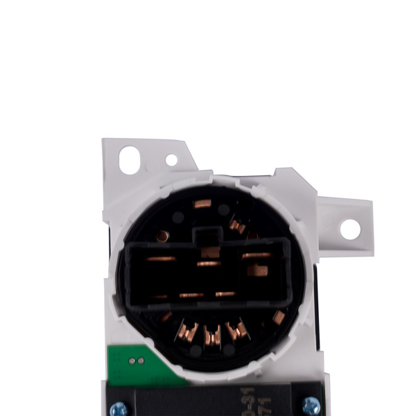 空调控制面板 A/C Heater Climate Temp Control Module Panel Replacement for 1998-2000 Honda Accord 79600-S84-A01ZA-5