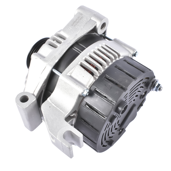 发电机 Alternator 12V 105A Fit for Buick LeSabre 2000-2004 Pontiac Bonneville 2000-2004 V6 3.8L 3800CC 10464439 8245N 8245 10480411 10464491-7
