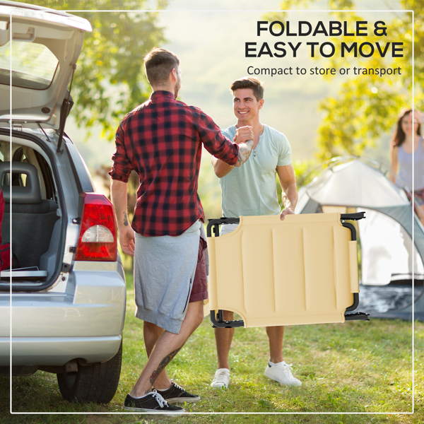 折叠式躺椅 /沙滩椅（周末不发货）（ Amazon Shipping）（WalMart禁售）-4