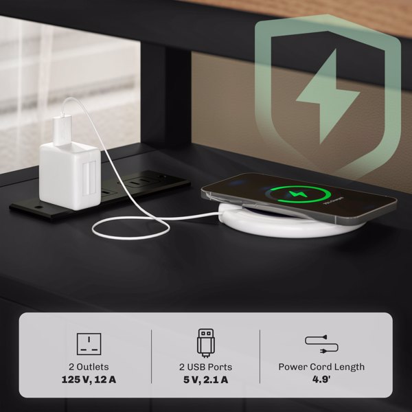 端边桌、茶几/咖啡桌 （周末不发货）-3