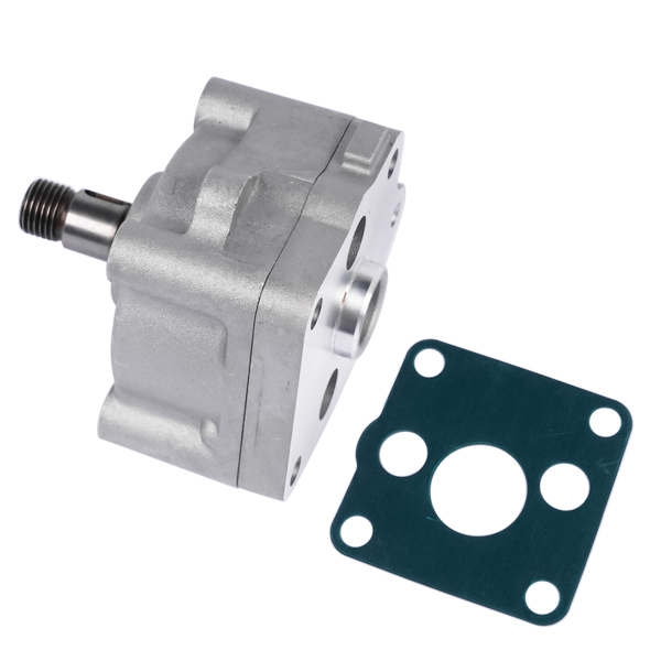 机油泵 Engine Oil Pump Replacement for Kubota 643 732 V1902 V1702 V2403 V2203 F2302 KX91-3 L3010F-5