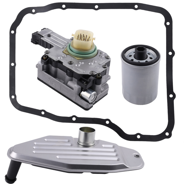 自动变速箱电磁阀 Transmission Linear Control Solenoid For Honda Odyssey Acura 3.5L 02-06 28250P7W003-2