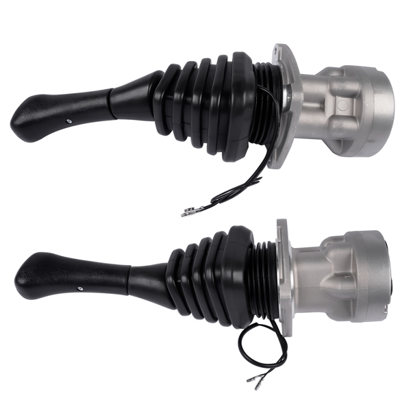 操纵杆 RH & LH Joystick Controller For Bobcat Skid Steer Loader 220 225 231 320 325 331 6654119  6654120-7
