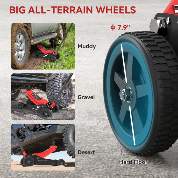 千斤顶（周末不发货）-3