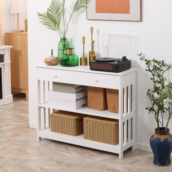 Hallway Table