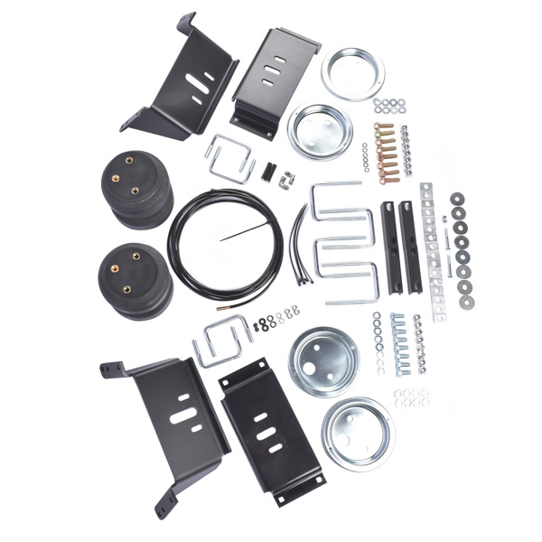 空气悬挂改装套件 57215 Air Suspension Conversion Kit Replacement for Chevy GMC C10 C20 C30, Ford F150 F250 F350, Ram 1500 2500 3500-5