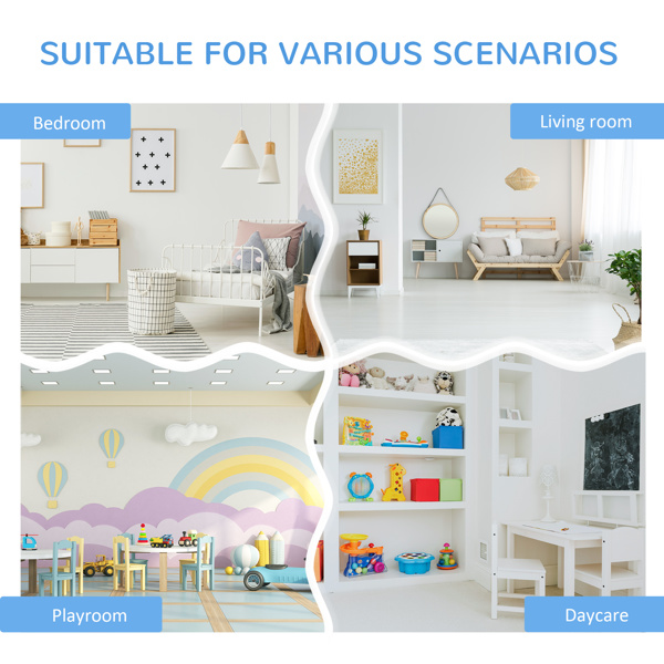 儿童收纳柜（ Amazon Shipping）（WalMart禁售）（周末不发货）-5