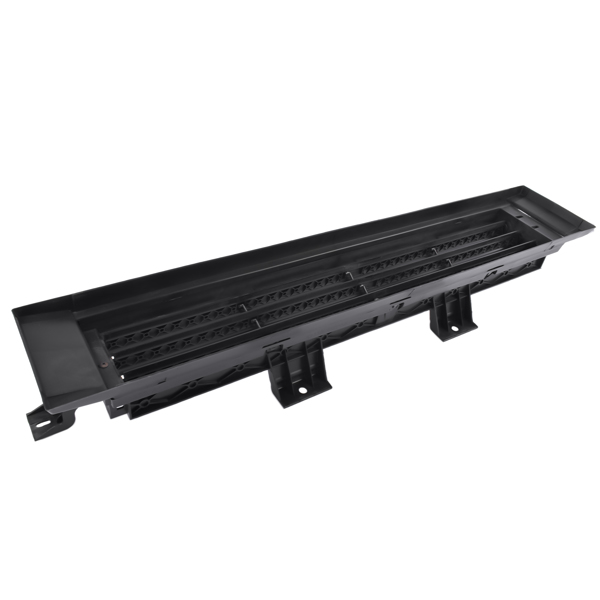 汽车进风口支架 Front Bumper Active Grille Shutter with Motor 62330-6CA0C Fits for Nissan Altima 2.0 2.5L l4 2019-2020-6