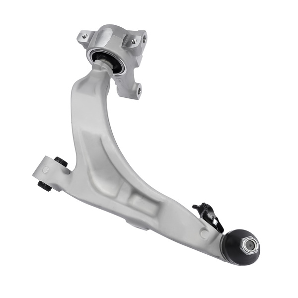 控制臂 RH Front Lower Control Arm w/ Ball Joint Fit for INFINITI FX35 2009-2012 FX37 2013 FX50 2009-2013 QX70 2014-2017 3.7L 54500-1CA0C 54500-1CA1A RK622084-5
