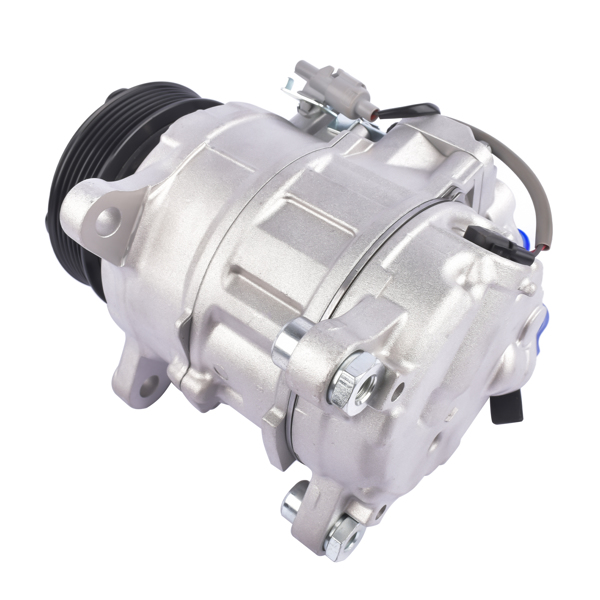 空调压缩机 A/C Compressor 7SBU17C with Clutch Replacement for BMW 228i 320i 328d 328i 428i 528i 535d 64529216466-6