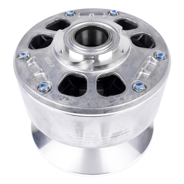 离合器 Primary Drive Clutch Converter Assembly Replacement for Kawasaki Mule 2500 2510 2520 1993-2000 49093-1064 490931064-9