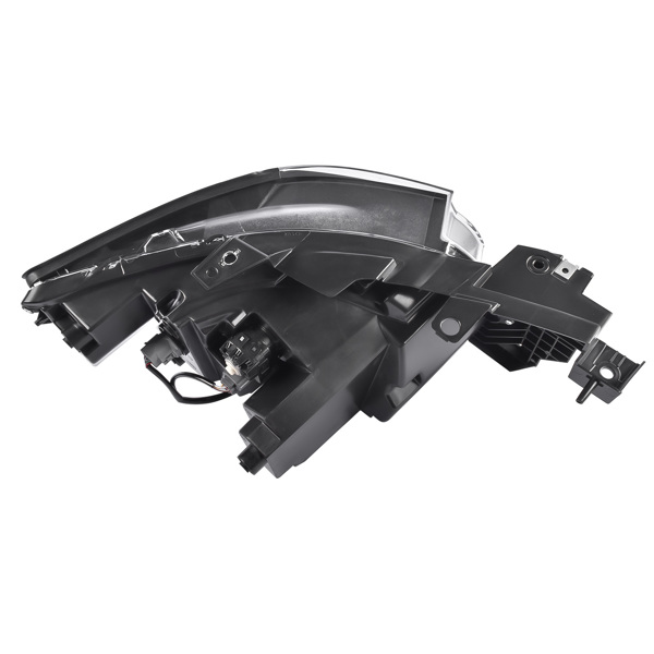 大灯总成 Replacement for  2016-2023 Replacement for Mazda Replacement for CX-9 Adaptive LED Headlight Headlamp w/AFS Left Driver Side-5