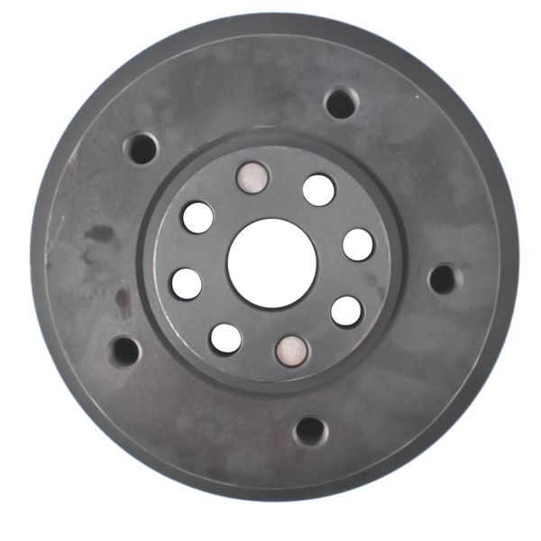 制动鼓 Brake Disc Hub Replacement for John Deere Gator HPX 615E 815E Diesel AM134150 AM134303-3