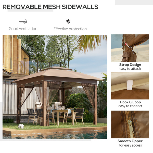 帐篷 （周末不发货）（ Amazon Shipping）（WalMart禁售）-6