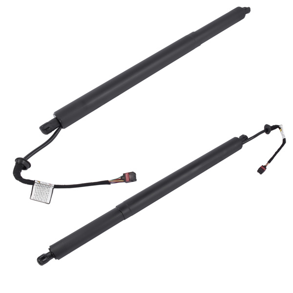 汽车尾门电动撑杆 Power Tailgate Lifts LH & RH Fit for Hyundai Santa Fe 2.0L 2.4L 2019-2020 81841-S1100 81841S1100-4