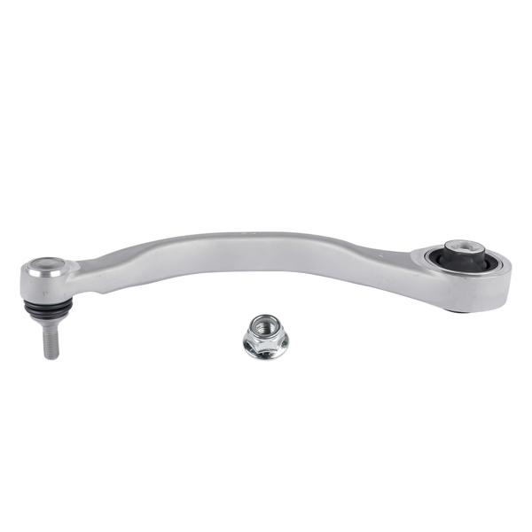 控制臂 Front Left Lower Control Arm LH Fit for Tesla Model Y 2020-2023 Model 3 2017-2023 1044354-00-A 104435400A 1044351-00-C-1