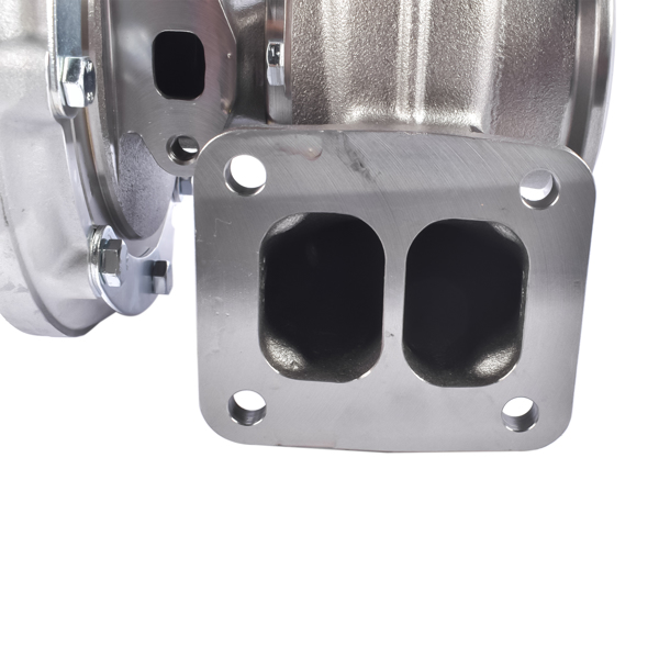 涡轮增压器 Turbo Turbocharger S300 A/R .91 T4 For John Deere Agricultural Tractor w/ 6081H  177272 176647-11