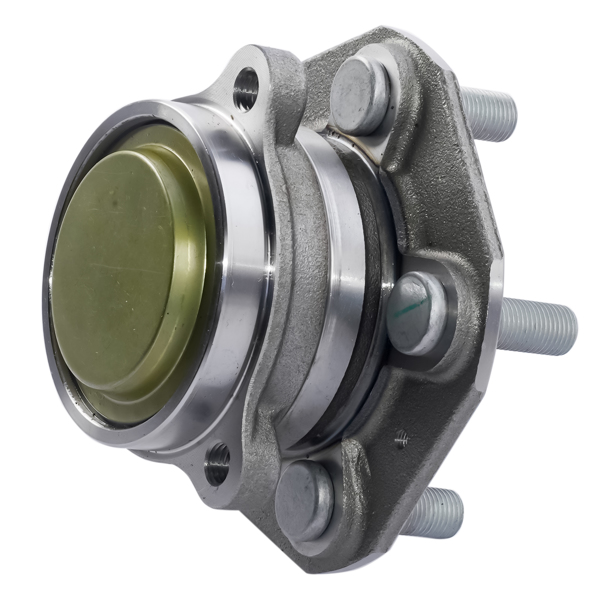 轮毂单元 Front LH or RH Wheel Hub Bearing Assembly Fit for Tesla Model 3 2017-2022 Model Y 2020-2021 1044122-00-E 104412200E-6