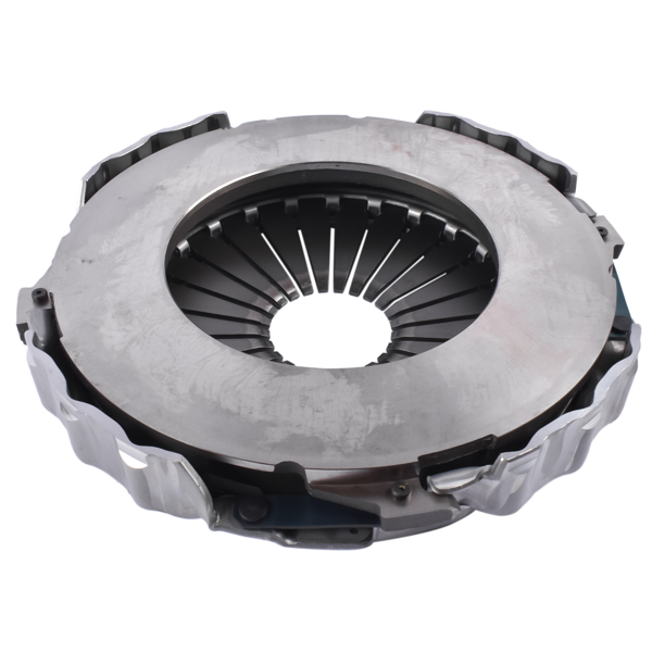 离合器压盘 Clutch Pressure Plate Fit for Freightliner DT12 / Cascadia 126 125 116 113 2008-2022 A0214135000 3400700529 0214027008 0282500001-7