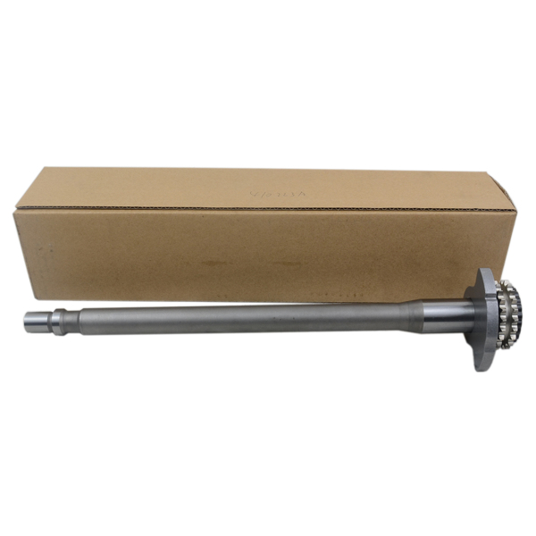 平衡轴 Engine Balance Auxiliary Shaft Fits for Mercedes-Benz CLK/GLK/SLK350 2720301572 2720302872-8