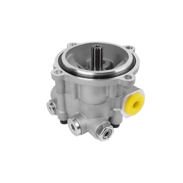 齿轮泵 Gear Pump Replacement for Kobelco SK330-6E K5V140DTP SK200-6 SK200-6E SK330-6 YN10V00014F2-1